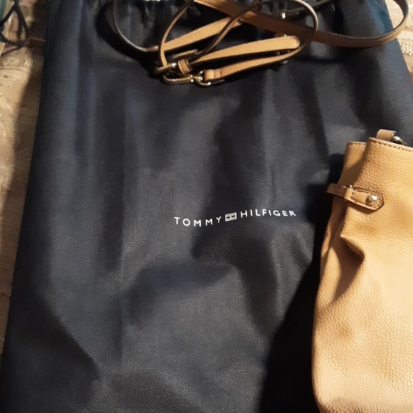 New without tags leather bag - Picture 2 of 3